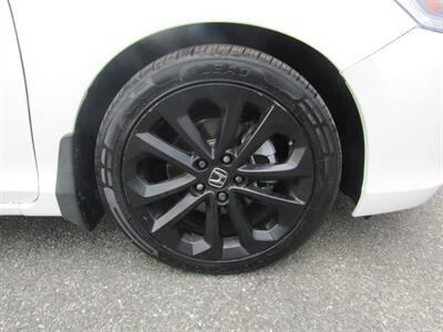 2014 Honda Accord SPORT,CONV PKG,RVC,PWR PKG,SILVER CERTIFIED   - Photo 30 - Haddon Twp, NJ 08107