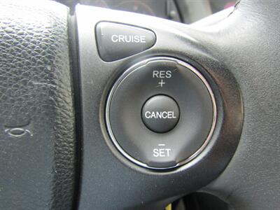 2014 Honda Accord SPORT,CONV PKG,RVC,PWR PKG,SILVER CERTIFIED   - Photo 23 - Haddon Twp, NJ 08107