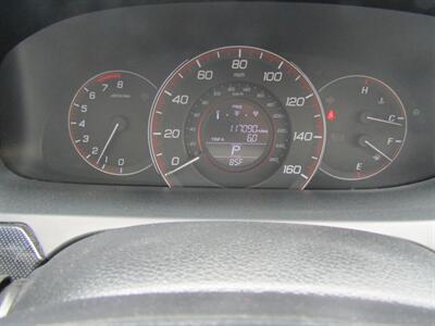 2014 Honda Accord SPORT,CONV PKG,RVC,PWR PKG,SILVER CERTIFIED   - Photo 24 - Haddon Twp, NJ 08107