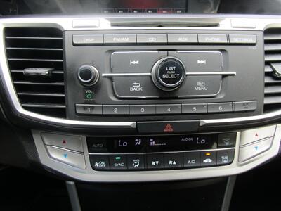 2014 Honda Accord SPORT,CONV PKG,RVC,PWR PKG,SILVER CERTIFIED   - Photo 27 - Haddon Twp, NJ 08107