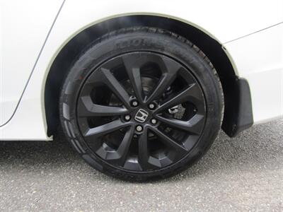2014 Honda Accord SPORT,CONV PKG,RVC,PWR PKG,SILVER CERTIFIED   - Photo 32 - Haddon Twp, NJ 08107