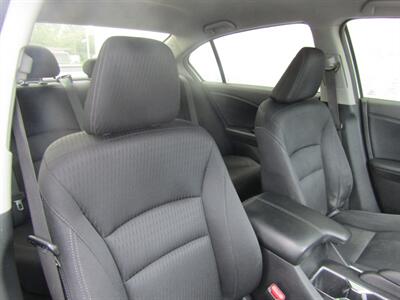 2014 Honda Accord SPORT,CONV PKG,RVC,PWR PKG,SILVER CERTIFIED   - Photo 16 - Haddon Twp, NJ 08107
