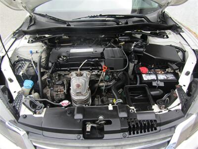 2014 Honda Accord SPORT,CONV PKG,RVC,PWR PKG,SILVER CERTIFIED   - Photo 34 - Haddon Twp, NJ 08107