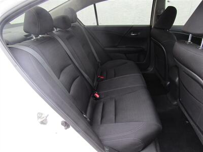 2014 Honda Accord SPORT,CONV PKG,RVC,PWR PKG,SILVER CERTIFIED   - Photo 15 - Haddon Twp, NJ 08107