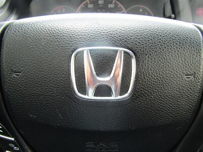 2014 Honda Accord SPORT,CONV PKG,RVC,PWR PKG,SILVER CERTIFIED   - Photo 22 - Haddon Twp, NJ 08107