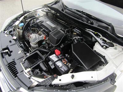 2014 Honda Accord SPORT,CONV PKG,RVC,PWR PKG,SILVER CERTIFIED   - Photo 35 - Haddon Twp, NJ 08107