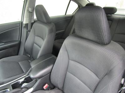 2014 Honda Accord SPORT,CONV PKG,RVC,PWR PKG,SILVER CERTIFIED   - Photo 12 - Haddon Twp, NJ 08107