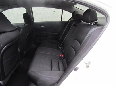 2014 Honda Accord SPORT,CONV PKG,RVC,PWR PKG,SILVER CERTIFIED   - Photo 13 - Haddon Twp, NJ 08107