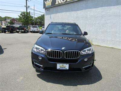 2017 BMW X5 xDrive35i   - Photo 2 - Haddon Twp, NJ 08107