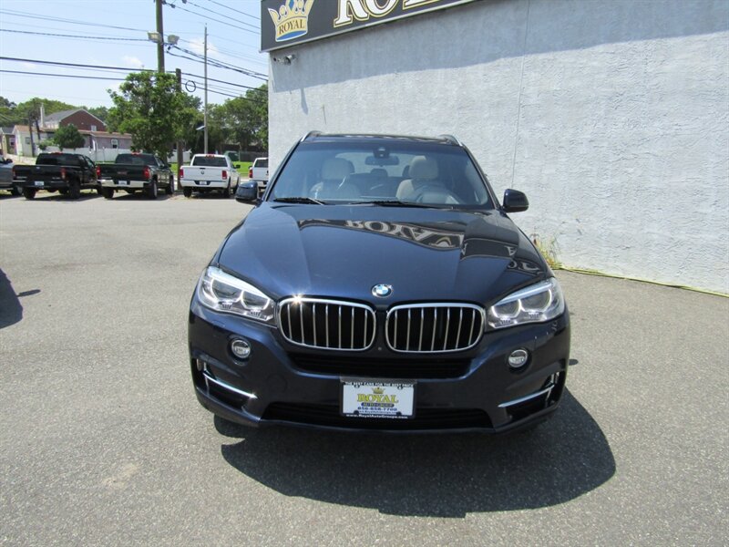 2017 BMW X5 xDrive35i - Photo 2 - Haddon Twp, NJ 08107