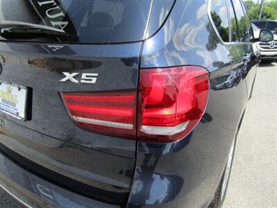 2017 BMW X5 xDrive35i   - Photo 27 - Haddon Twp, NJ 08107