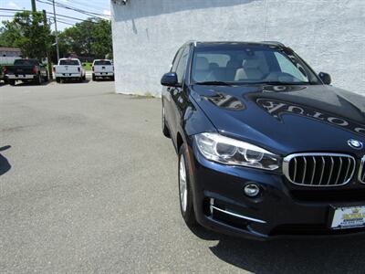 2017 BMW X5 xDrive35i   - Photo 11 - Haddon Twp, NJ 08107