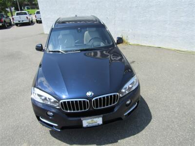 2017 BMW X5 xDrive35i   - Photo 34 - Haddon Twp, NJ 08107