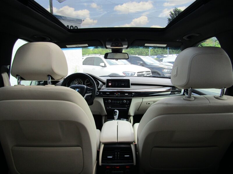2017 BMW X5 xDrive35i - Photo 55 - Haddon Twp, NJ 08107