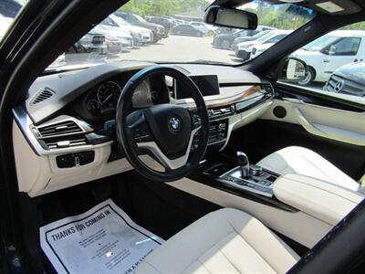 2017 BMW X5 xDrive35i   - Photo 39 - Haddon Twp, NJ 08107