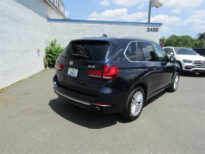 2017 BMW X5 xDrive35i   - Photo 7 - Haddon Twp, NJ 08107