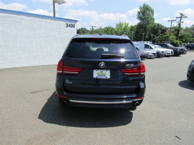 2017 BMW X5 xDrive35i - Photo 6 - Haddon Twp, NJ 08107
