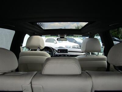 2017 BMW X5 xDrive35i   - Photo 54 - Haddon Twp, NJ 08107