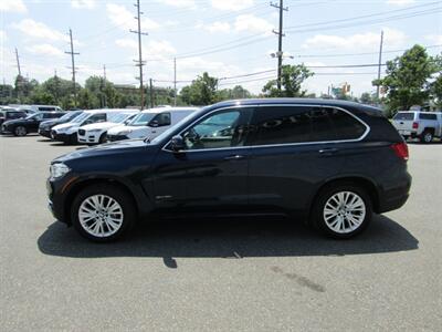 2017 BMW X5 xDrive35i   - Photo 4 - Haddon Twp, NJ 08107