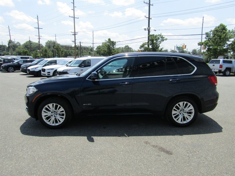 2017 BMW X5 xDrive35i - Photo 4 - Haddon Twp, NJ 08107