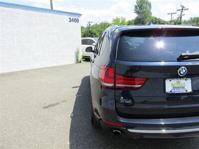 2017 BMW X5 xDrive35i   - Photo 29 - Haddon Twp, NJ 08107