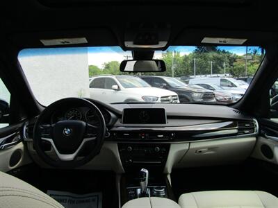 2017 BMW X5 xDrive35i   - Photo 58 - Haddon Twp, NJ 08107