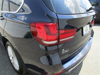 2017 BMW X5 xDrive35i   - Photo 23 - Haddon Twp, NJ 08107