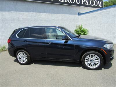 2017 BMW X5 xDrive35i   - Photo 8 - Haddon Twp, NJ 08107
