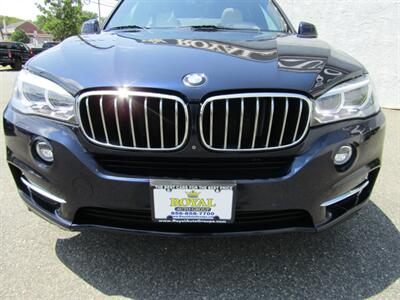 2017 BMW X5 xDrive35i   - Photo 12 - Haddon Twp, NJ 08107