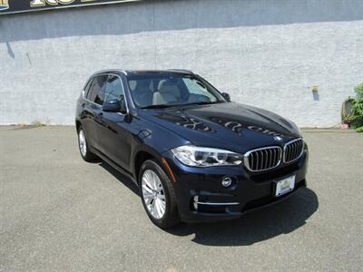 2017 BMW X5 xDrive35i   - Photo 1 - Haddon Twp, NJ 08107