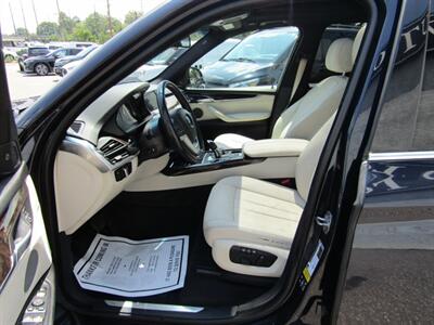 2017 BMW X5 xDrive35i   - Photo 37 - Haddon Twp, NJ 08107