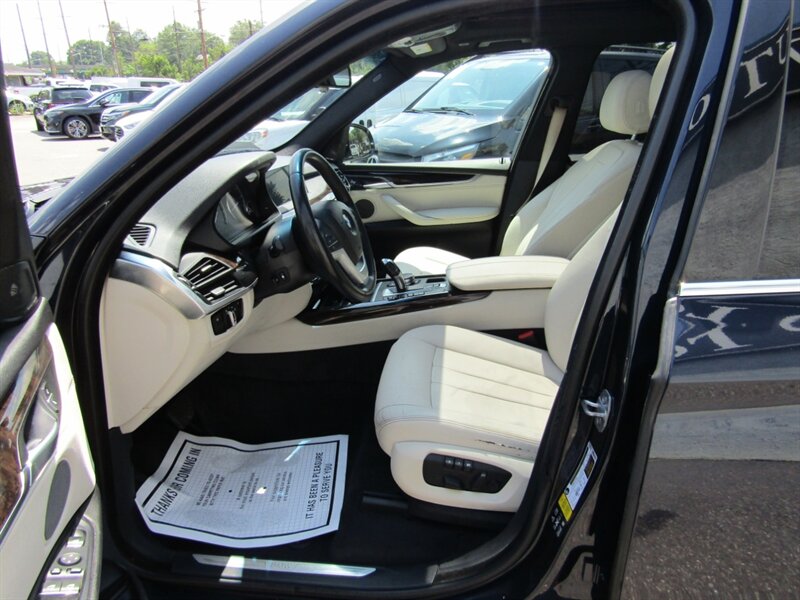 2017 BMW X5 xDrive35i - Photo 37 - Haddon Twp, NJ 08107