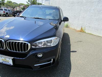 2017 BMW X5 xDrive35i   - Photo 16 - Haddon Twp, NJ 08107