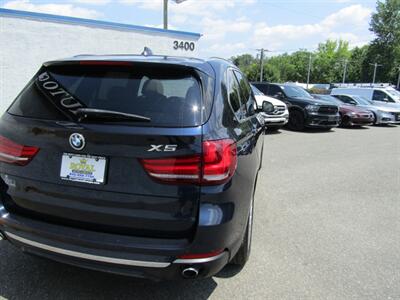 2017 BMW X5 xDrive35i   - Photo 30 - Haddon Twp, NJ 08107