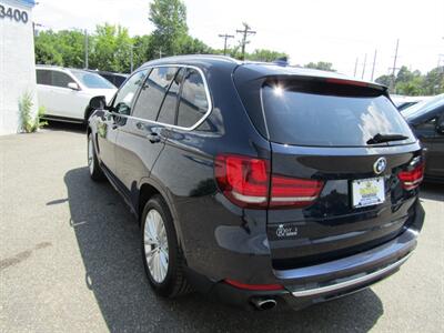 2017 BMW X5 xDrive35i   - Photo 5 - Haddon Twp, NJ 08107