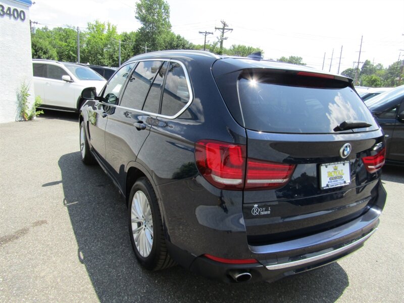 2017 BMW X5 xDrive35i - Photo 5 - Haddon Twp, NJ 08107