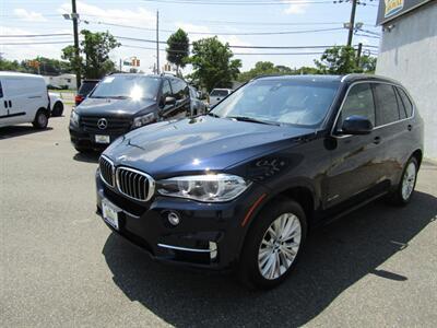 2017 BMW X5 xDrive35i   - Photo 3 - Haddon Twp, NJ 08107