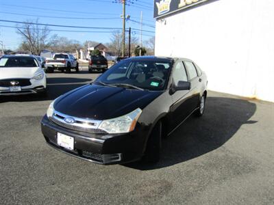 2011 Ford Focus SE   - Photo 3 - Haddon Twp, NJ 08107