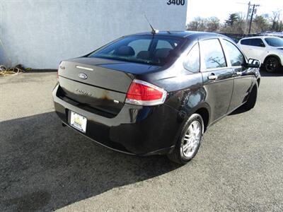 2011 Ford Focus SE   - Photo 7 - Haddon Twp, NJ 08107