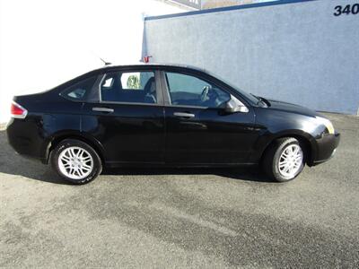 2011 Ford Focus SE   - Photo 8 - Haddon Twp, NJ 08107