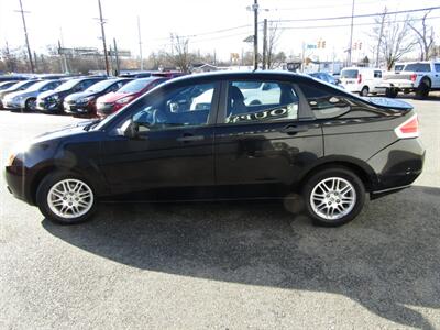 2011 Ford Focus SE   - Photo 4 - Haddon Twp, NJ 08107