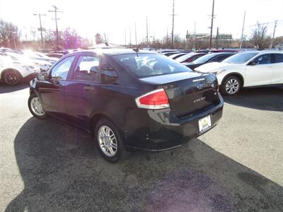 2011 Ford Focus SE   - Photo 5 - Haddon Twp, NJ 08107