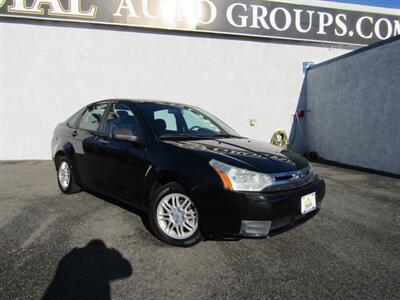 2011 Ford Focus SE   - Photo 1 - Haddon Twp, NJ 08107