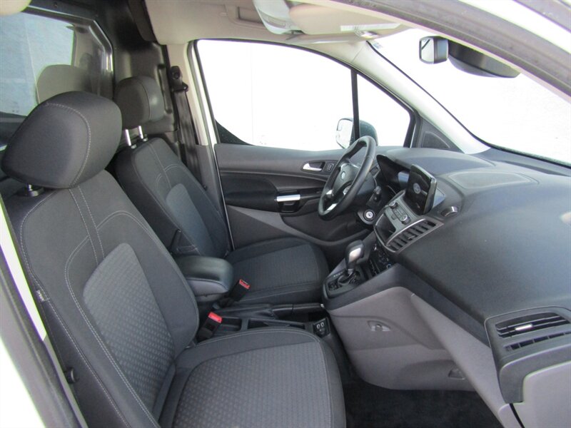 2021 Ford Transit Connect XLT,CONV PKG,RVC,SILVER CERTIFIED - Photo 15 - Haddon Twp, NJ 08107