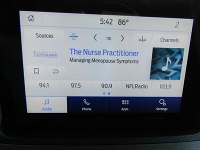 2021 Ford Transit Connect XLT,CONV PKG,RVC,SILVER CERTIFIED - Photo 23 - Haddon Twp, NJ 08107