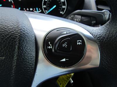 2021 Ford Transit Connect XLT,CONV PKG,RVC,SILVER CERTIFIED - Photo 22 - Haddon Twp, NJ 08107