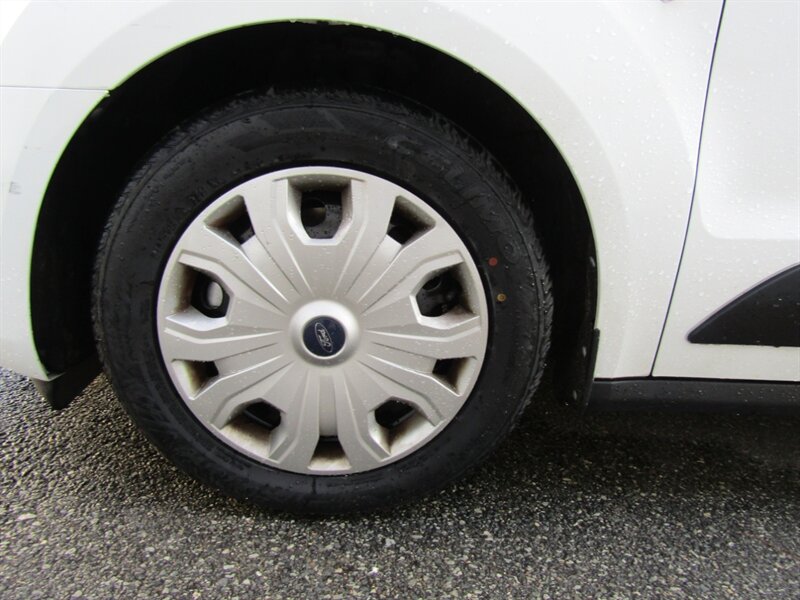 2021 Ford Transit Connect XLT,CONV PKG,RVC,SILVER CERTIFIED - Photo 30 - Haddon Twp, NJ 08107