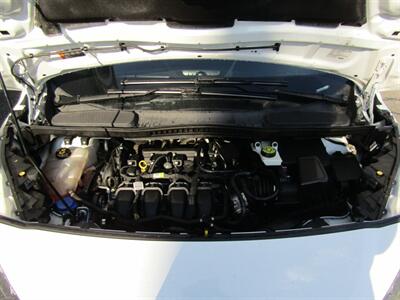 2021 Ford Transit Connect XLT,CONV PKG,RVC,SILVER CERTIFIED - Photo 33 - Haddon Twp, NJ 08107
