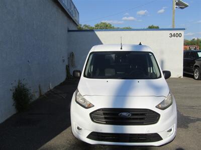 2021 Ford Transit Connect XLT,CONV PKG,RVC,SILVER CERTIFIED - Photo 4 - Haddon Twp, NJ 08107
