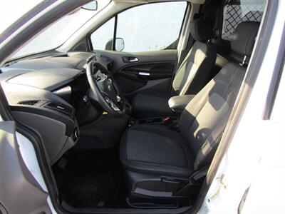 2021 Ford Transit Connect XLT,CONV PKG,RVC,SILVER CERTIFIED - Photo 13 - Haddon Twp, NJ 08107